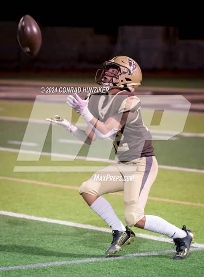 Thumbnail 3 in Muir vs. St. Francis (CIF-SS Division 6 Round 2) photogallery.