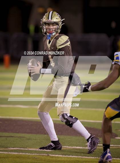 Thumbnail 1 in Muir vs. St. Francis (CIF-SS Division 6 Round 2) photogallery.