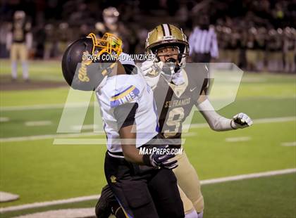 Thumbnail 1 in Muir vs. St. Francis (CIF-SS Division 6 Round 2) photogallery.