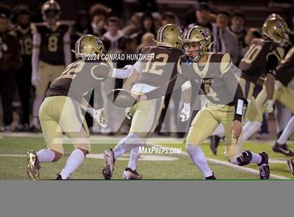 Thumbnail 1 in Muir vs. St. Francis (CIF-SS Division 6 Round 2) photogallery.
