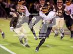 Photo from the gallery "Muir vs. St. Francis (CIF-SS Division 6 Round 2)"