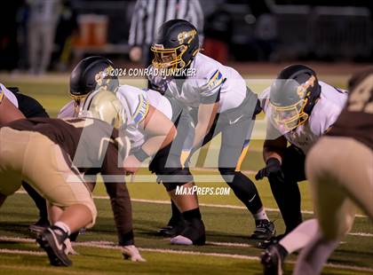 Thumbnail 2 in Muir vs. St. Francis (CIF-SS Division 6 Round 2) photogallery.