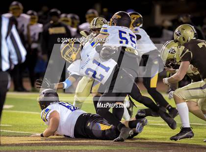 Thumbnail 3 in Muir vs. St. Francis (CIF-SS Division 6 Round 2) photogallery.