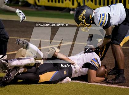 Thumbnail 2 in Muir vs. St. Francis (CIF-SS Division 6 Round 2) photogallery.