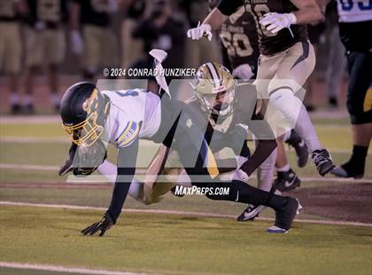 Thumbnail 3 in Muir vs. St. Francis (CIF-SS Division 6 Round 2) photogallery.