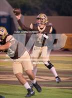 Photo from the gallery "Muir vs. St. Francis (CIF-SS Division 6 Round 2)"
