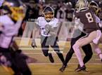 Photo from the gallery "Muir vs. St. Francis (CIF-SS Division 6 Round 2)"