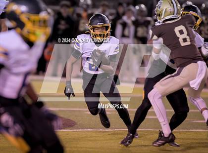 Thumbnail 1 in Muir vs. St. Francis (CIF-SS Division 6 Round 2) photogallery.