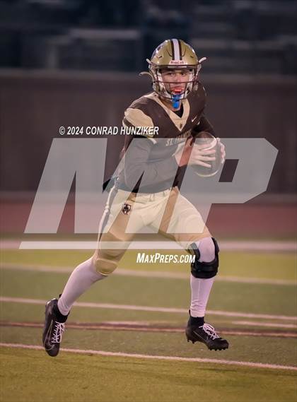 Thumbnail 2 in Muir vs. St. Francis (CIF-SS Division 6 Round 2) photogallery.