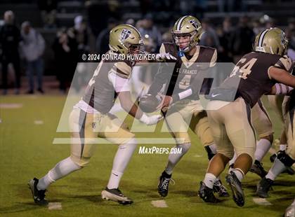 Thumbnail 3 in Muir vs. St. Francis (CIF-SS Division 6 Round 2) photogallery.