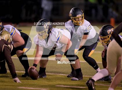 Thumbnail 1 in Muir vs. St. Francis (CIF-SS Division 6 Round 2) photogallery.