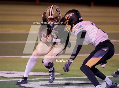 Thumbnail 2 in Muir vs. St. Francis (CIF-SS Division 6 Round 2) photogallery.