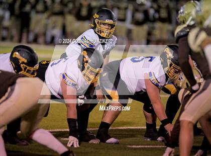 Thumbnail 3 in Muir vs. St. Francis (CIF-SS Division 6 Round 2) photogallery.