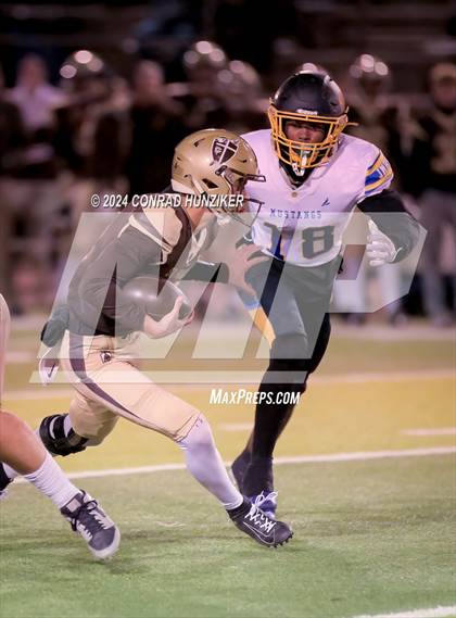 Thumbnail 1 in Muir vs. St. Francis (CIF-SS Division 6 Round 2) photogallery.