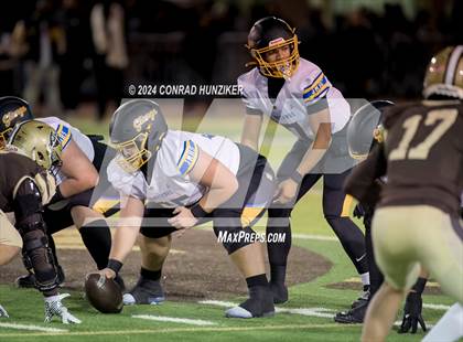 Thumbnail 1 in Muir vs. St. Francis (CIF-SS Division 6 Round 2) photogallery.
