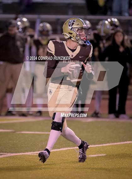 Thumbnail 1 in Muir vs. St. Francis (CIF-SS Division 6 Round 2) photogallery.