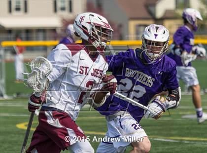 Thumbnail 3 in Christian Brothers Academy @ St. Joseph's Collegiate Institute photogallery.