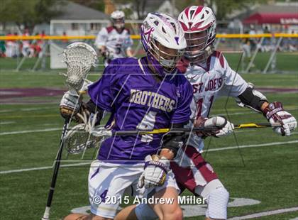 Thumbnail 3 in Christian Brothers Academy @ St. Joseph's Collegiate Institute photogallery.
