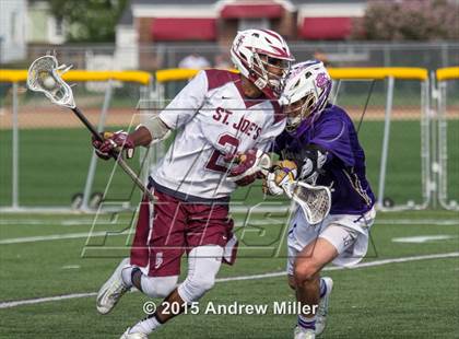 Thumbnail 3 in Christian Brothers Academy @ St. Joseph's Collegiate Institute photogallery.