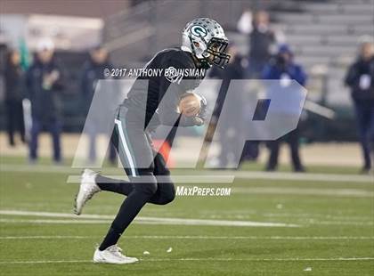 Thumbnail 2 in Granite Bay vs. Del Oro (CIF SJS D2 Final) photogallery.