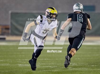 Thumbnail 3 in Granite Bay vs. Del Oro (CIF SJS D2 Final) photogallery.