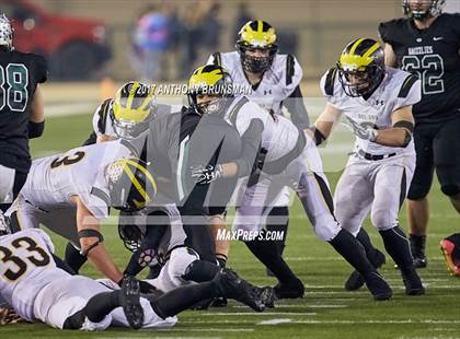 Thumbnail 1 in Granite Bay vs. Del Oro (CIF SJS D2 Final) photogallery.