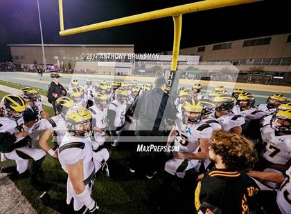 Thumbnail 1 in Granite Bay vs. Del Oro (CIF SJS D2 Final) photogallery.
