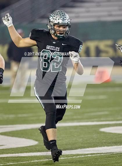 Thumbnail 2 in Granite Bay vs. Del Oro (CIF SJS D2 Final) photogallery.