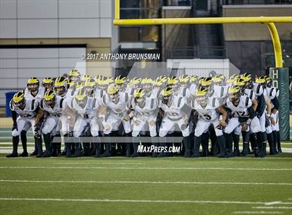 Thumbnail 1 in Granite Bay vs. Del Oro (CIF SJS D2 Final) photogallery.
