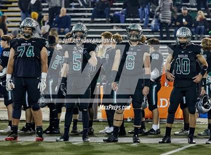 Thumbnail 3 in Granite Bay vs. Del Oro (CIF SJS D2 Final) photogallery.