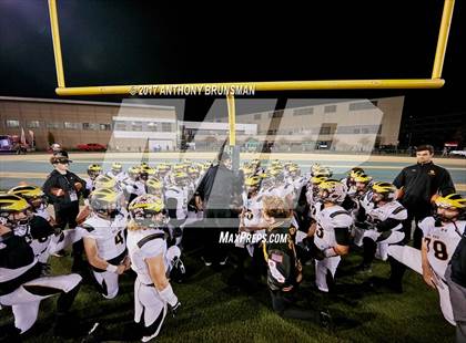 Thumbnail 1 in Granite Bay vs. Del Oro (CIF SJS D2 Final) photogallery.