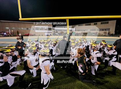 Thumbnail 3 in Granite Bay vs. Del Oro (CIF SJS D2 Final) photogallery.