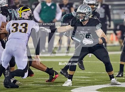 Thumbnail 3 in Granite Bay vs. Del Oro (CIF SJS D2 Final) photogallery.