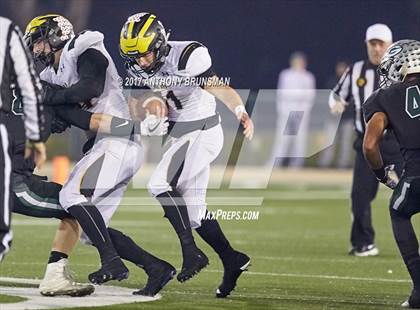 Thumbnail 3 in Granite Bay vs. Del Oro (CIF SJS D2 Final) photogallery.