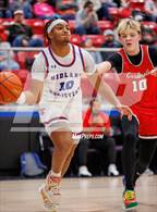 Photo from the gallery "Fort Worth Christian @ Midland Christian"