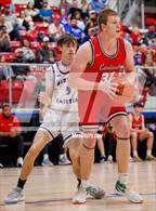 Photo from the gallery "Fort Worth Christian @ Midland Christian"