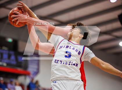 Thumbnail 3 in Fort Worth Christian @ Midland Christian photogallery.