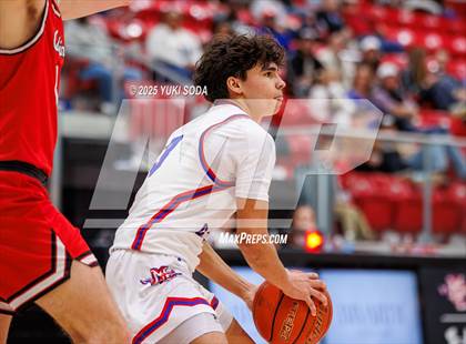 Thumbnail 2 in Fort Worth Christian @ Midland Christian photogallery.