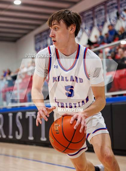 Thumbnail 3 in Fort Worth Christian @ Midland Christian photogallery.