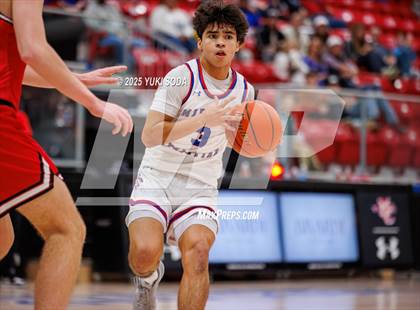 Thumbnail 3 in Fort Worth Christian @ Midland Christian photogallery.