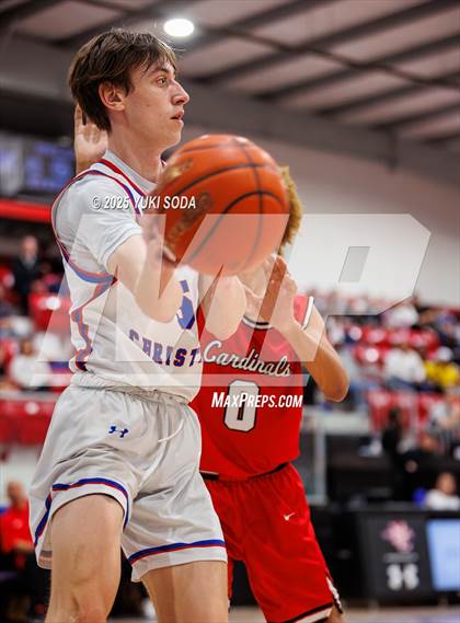 Thumbnail 3 in Fort Worth Christian @ Midland Christian photogallery.