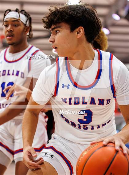 Thumbnail 3 in Fort Worth Christian @ Midland Christian photogallery.