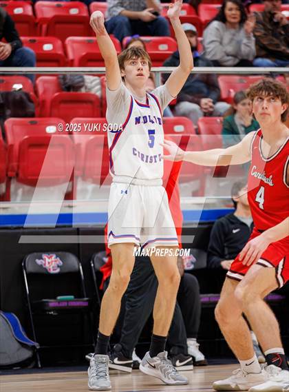 Thumbnail 3 in Fort Worth Christian @ Midland Christian photogallery.
