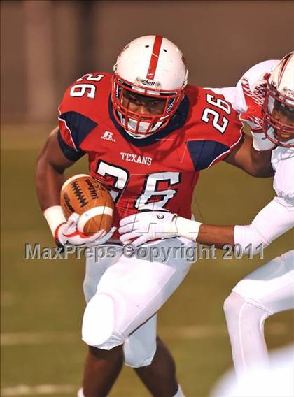 Thumbnail 3 in Keller Central @ Northwest photogallery.
