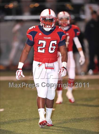 Thumbnail 2 in Keller Central @ Northwest photogallery.
