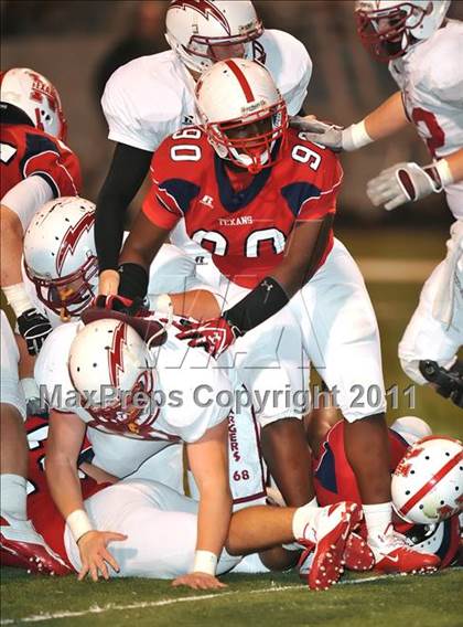 Thumbnail 3 in Keller Central @ Northwest photogallery.