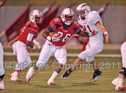 Thumbnail 1 in Keller Central @ Northwest photogallery.