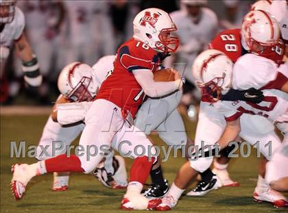 Thumbnail 1 in Keller Central @ Northwest photogallery.