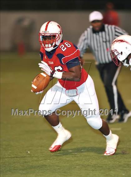 Thumbnail 2 in Keller Central @ Northwest photogallery.