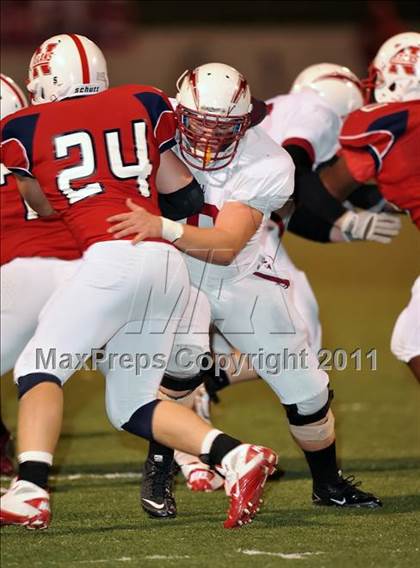 Thumbnail 1 in Keller Central @ Northwest photogallery.